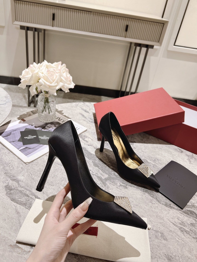 Valentino High Heels